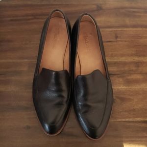 Madewell Frances Loafers